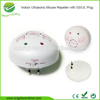 pest control ultrasonic repellent ultrasonic mouse expeller, mice, rat chaser