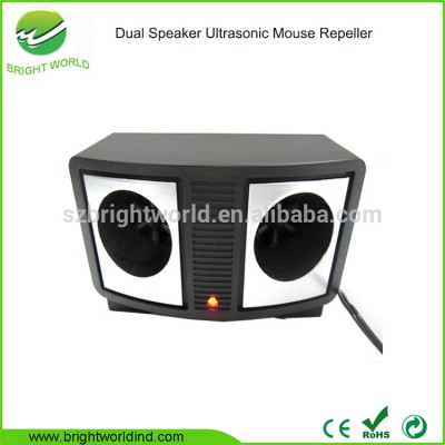 Frequency Conversion Pest Control Ultrasonic Electronic Mouse Trap