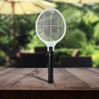 Mosquito swatter,Indoor Electronic Bug Zapper Mosquitto Insect Flying killer