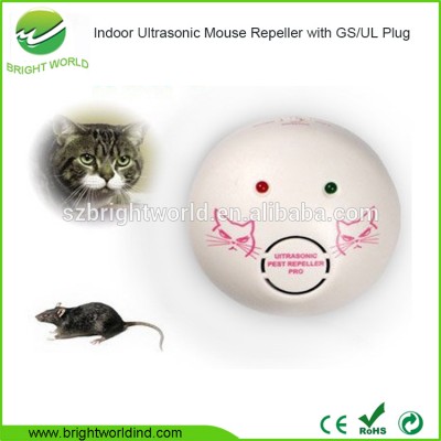 pest reject ultrasonic mouse rat repeller chaser