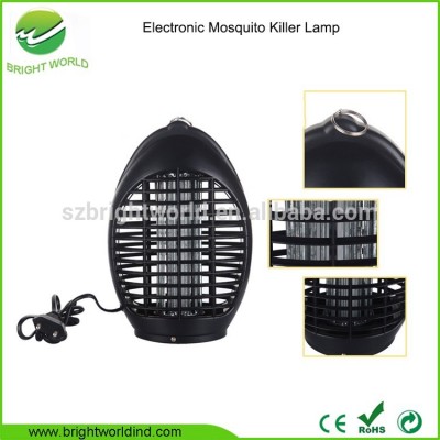 Electric Bug Zapper Mosquito Trap with UV Light